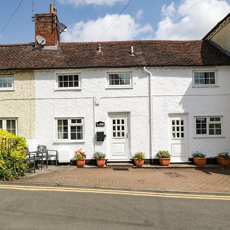 Cariad Cottage 러들로 외부 사진