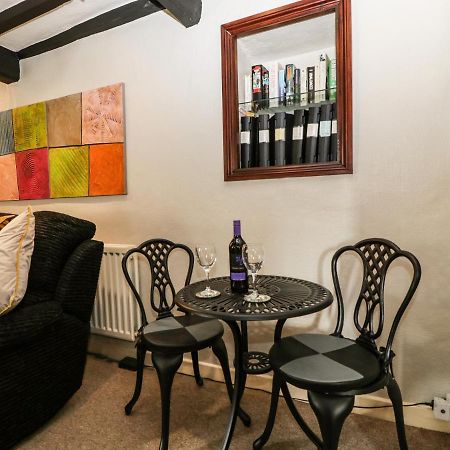 Cariad Cottage 러들로 외부 사진