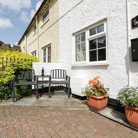 Cariad Cottage 러들로 외부 사진