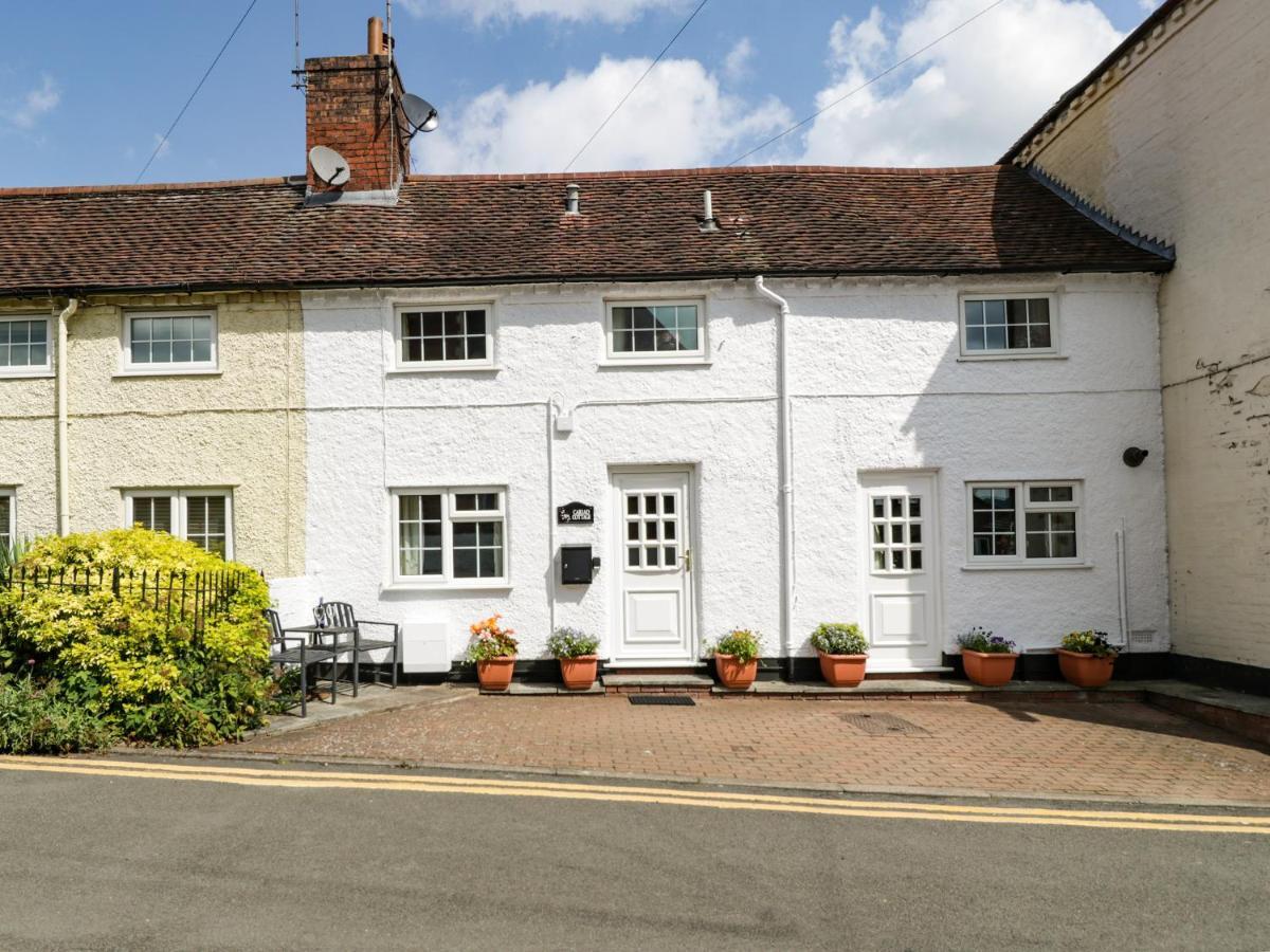 Cariad Cottage 러들로 외부 사진