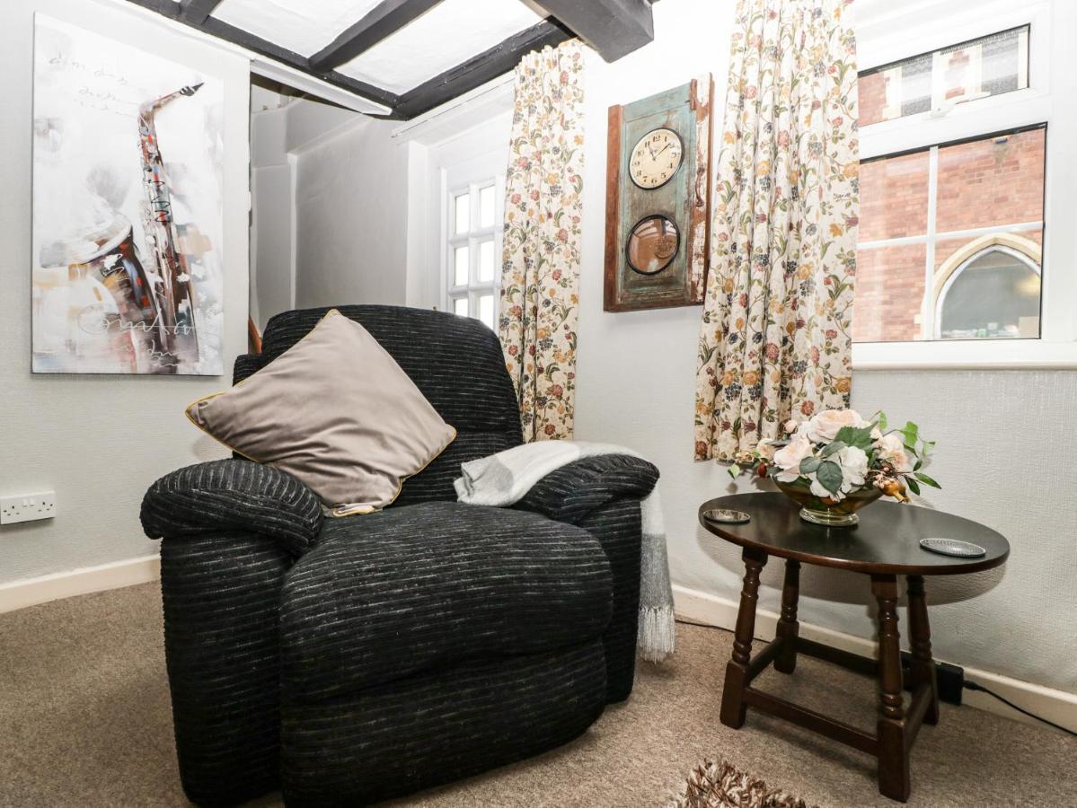 Cariad Cottage 러들로 외부 사진