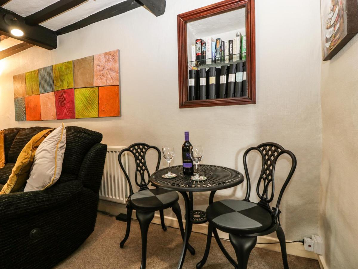 Cariad Cottage 러들로 외부 사진