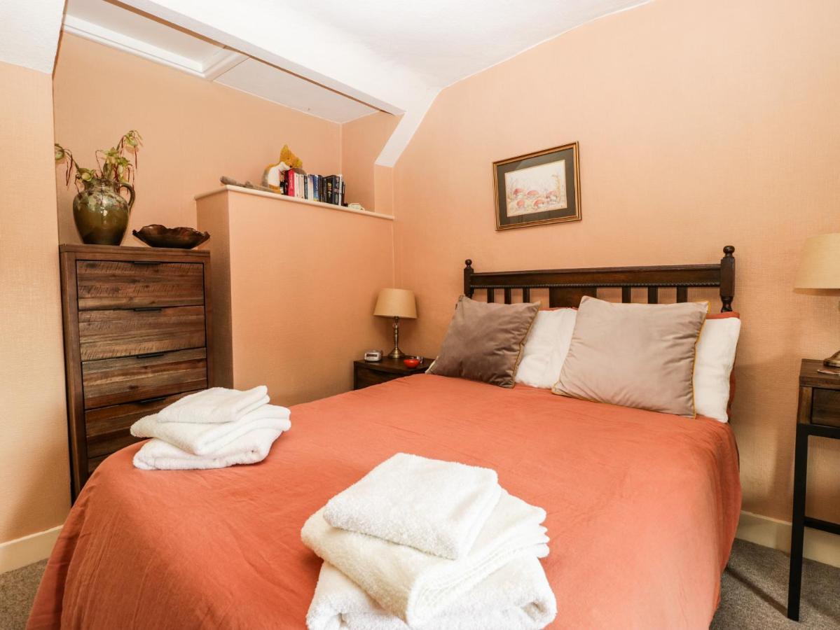 Cariad Cottage 러들로 외부 사진