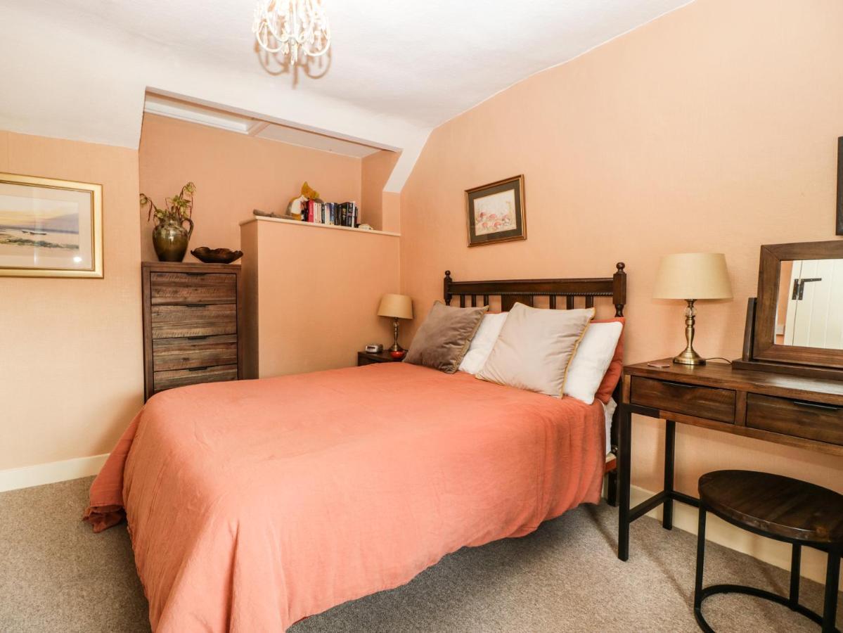 Cariad Cottage 러들로 외부 사진