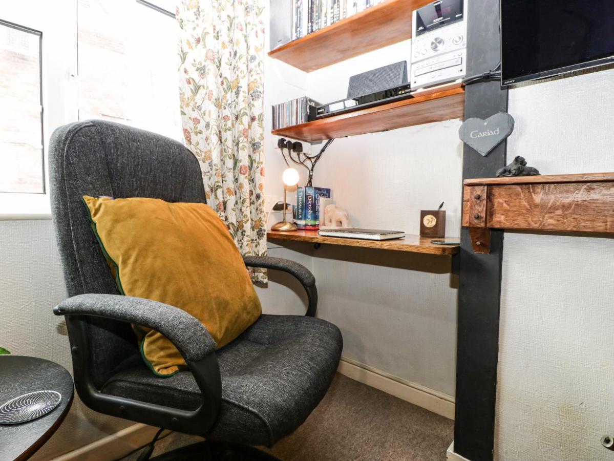 Cariad Cottage 러들로 외부 사진
