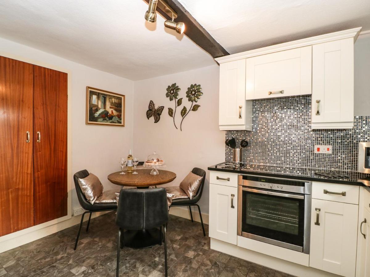 Cariad Cottage 러들로 외부 사진