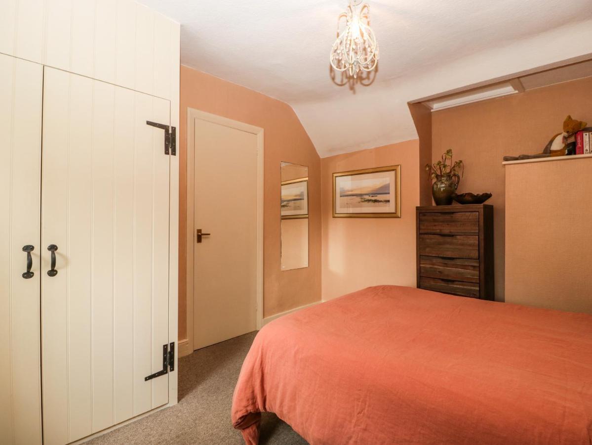 Cariad Cottage 러들로 외부 사진