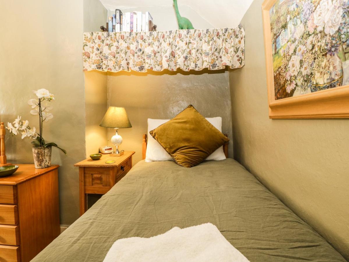 Cariad Cottage 러들로 외부 사진