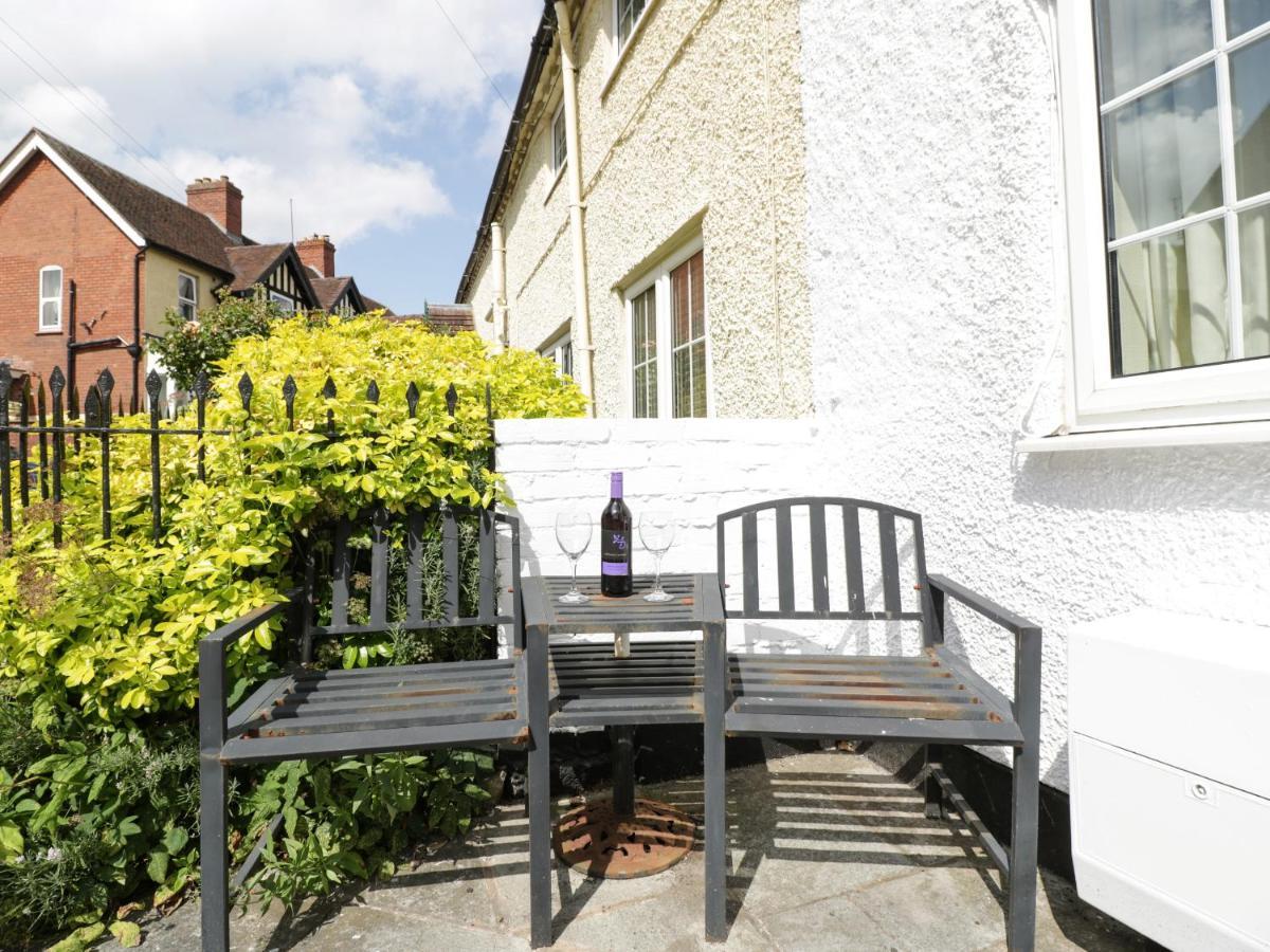 Cariad Cottage 러들로 외부 사진