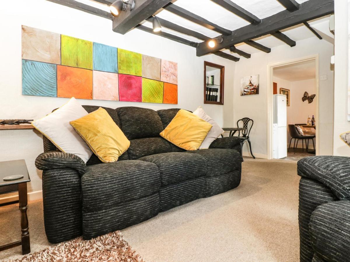 Cariad Cottage 러들로 외부 사진