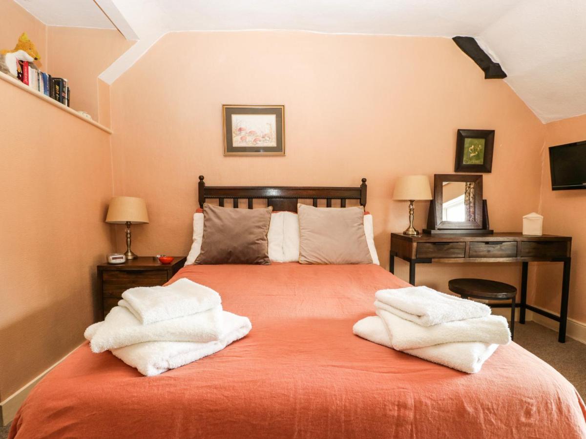 Cariad Cottage 러들로 외부 사진