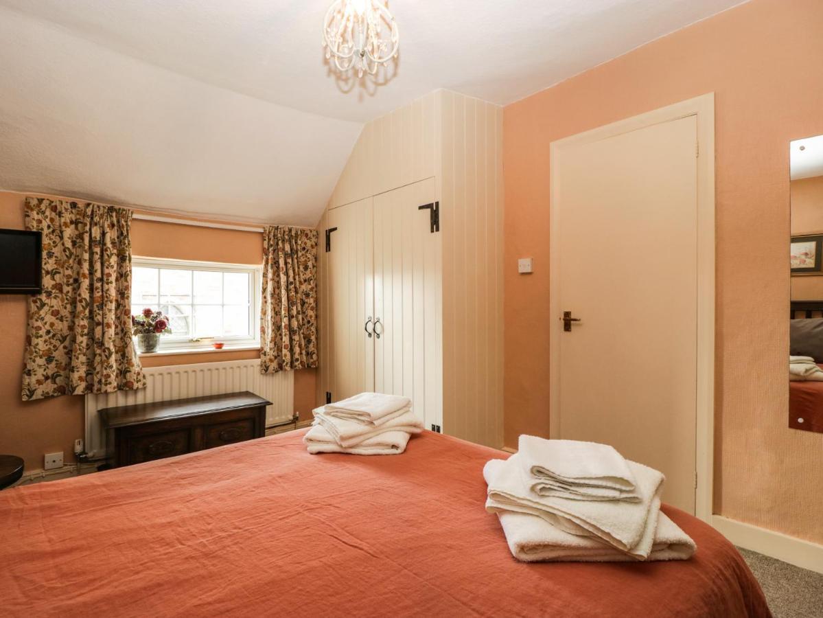 Cariad Cottage 러들로 외부 사진