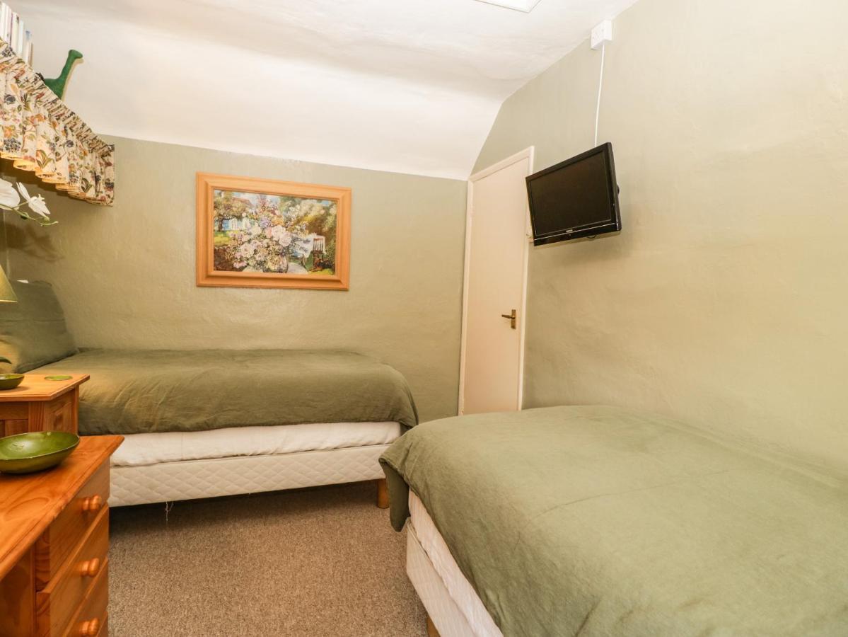 Cariad Cottage 러들로 외부 사진