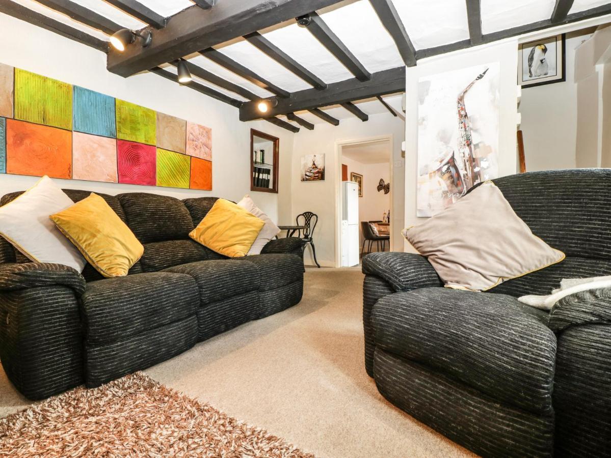 Cariad Cottage 러들로 외부 사진