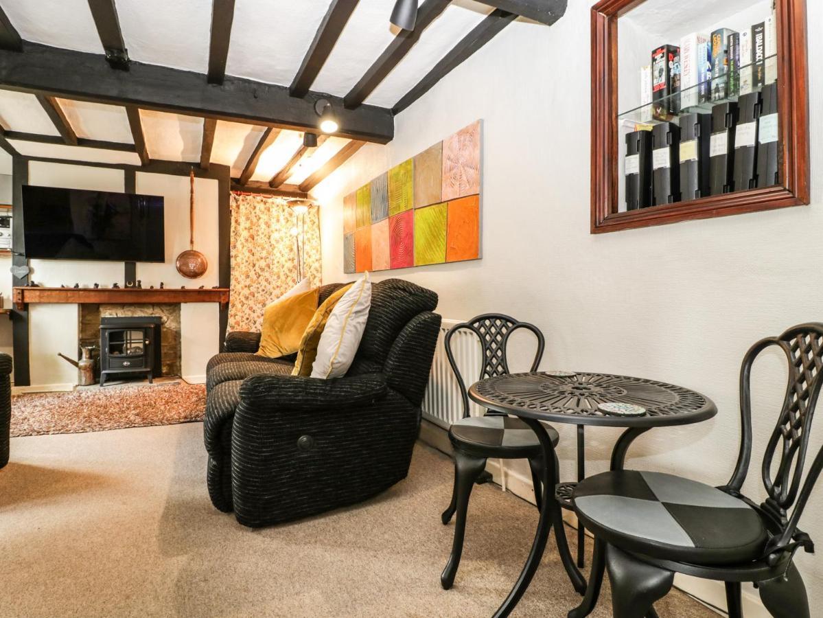 Cariad Cottage 러들로 외부 사진