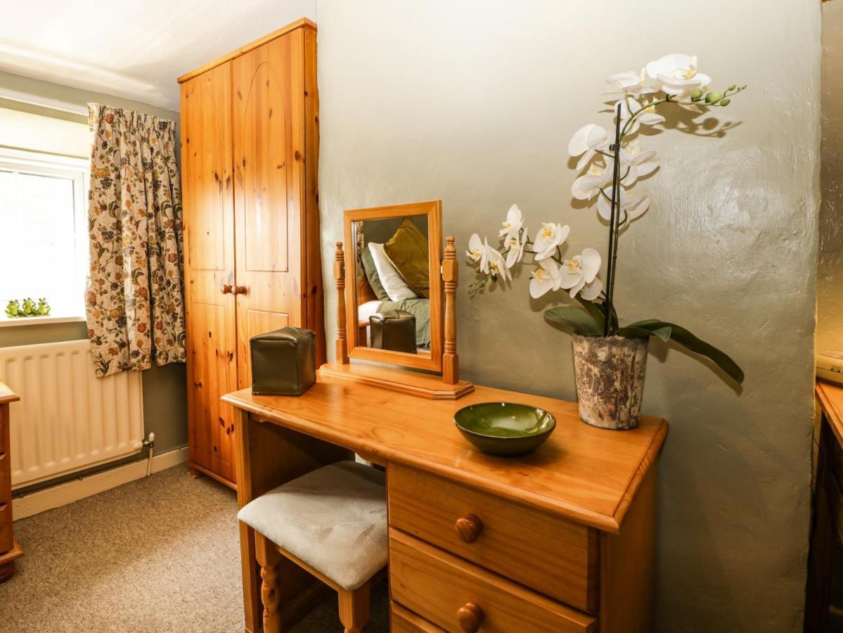 Cariad Cottage 러들로 외부 사진