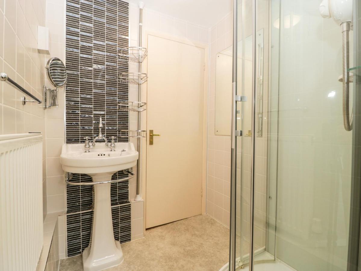Cariad Cottage 러들로 외부 사진
