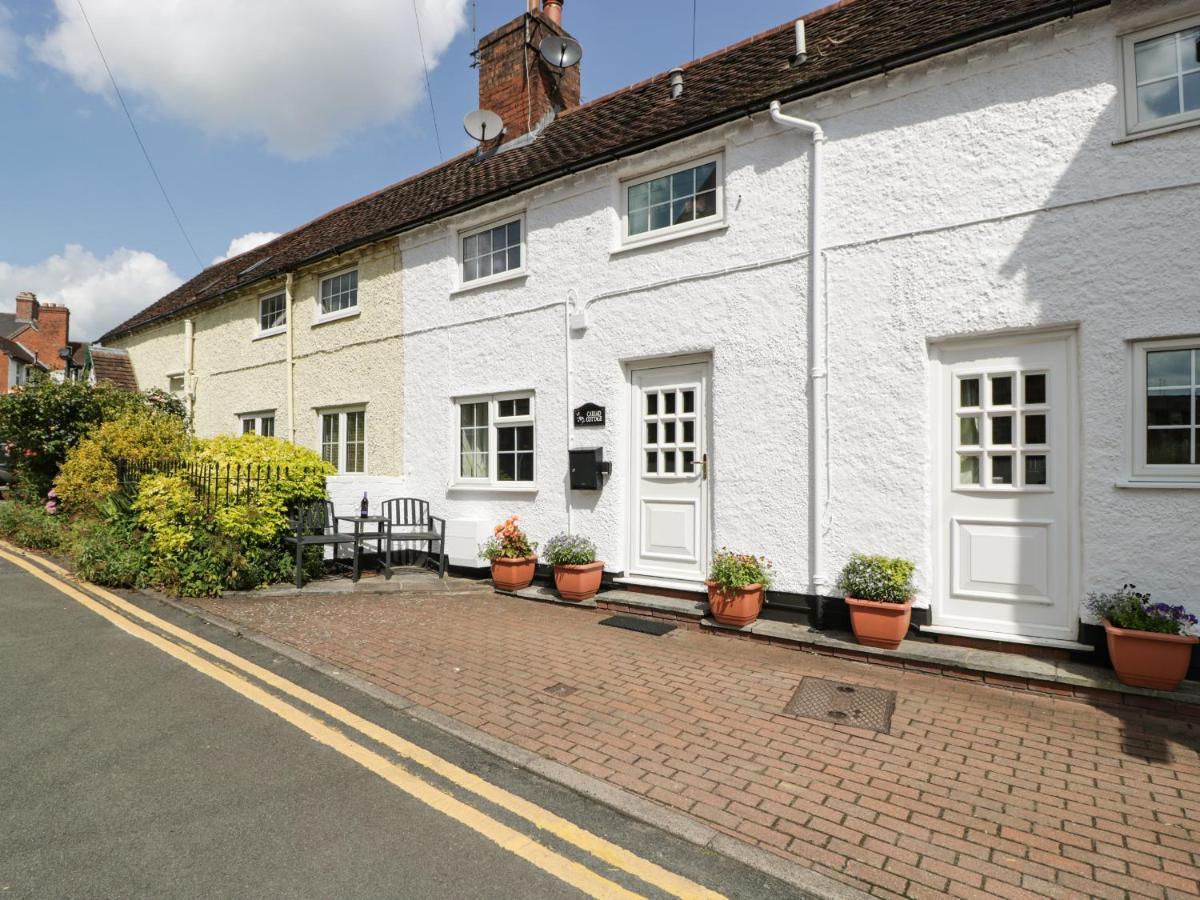 Cariad Cottage 러들로 외부 사진